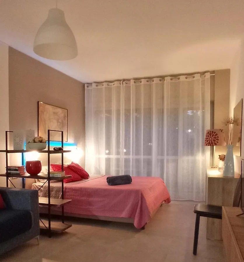 Il Piccolo Loft Apartment Ventimiglia 0*,