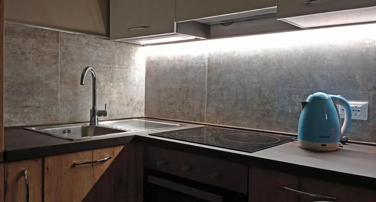 Il Piccolo Loft Apartment Ventimiglia
