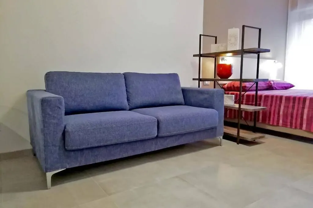 Il Piccolo Loft Apartment Ventimiglia