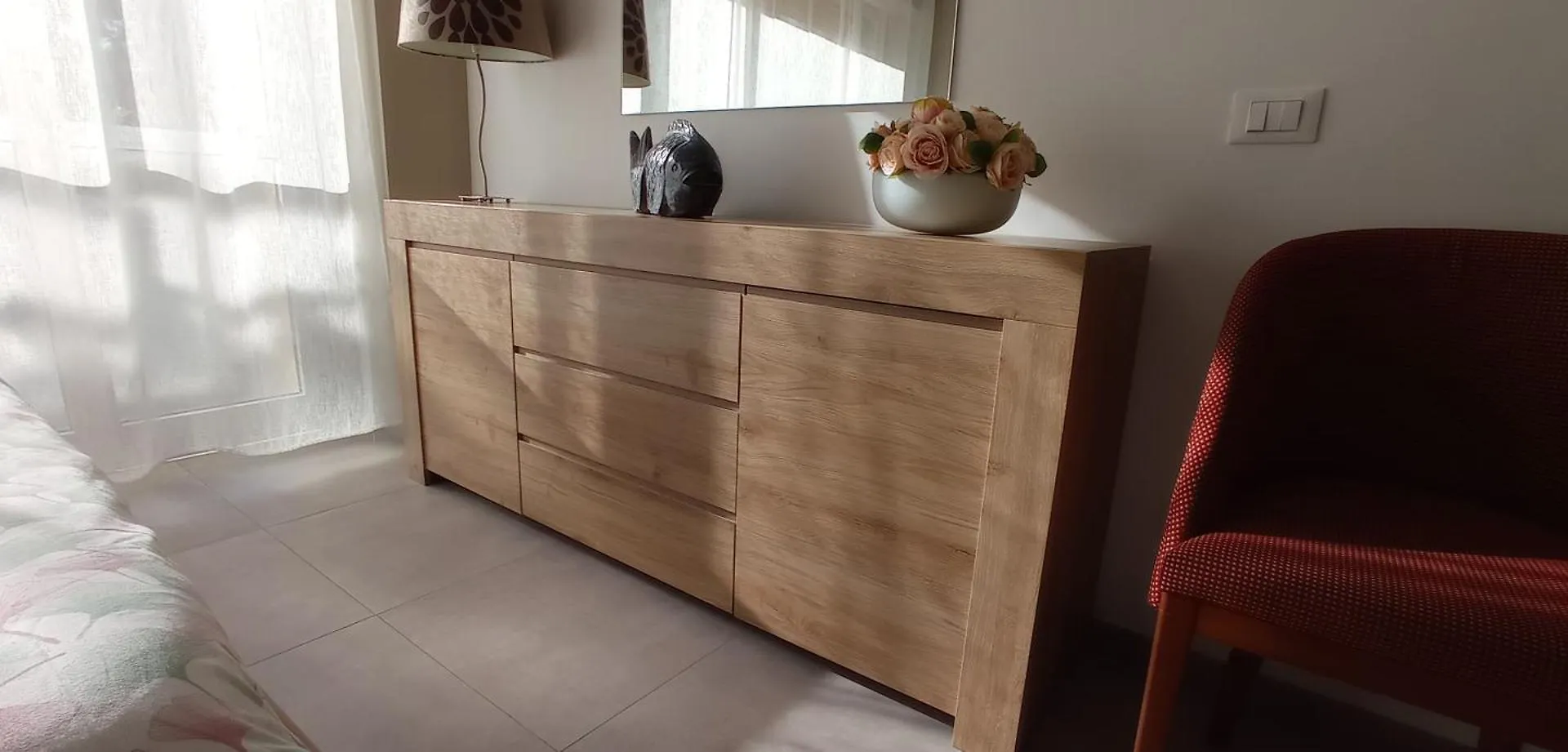 Apartmán Il Piccolo Loft Ventimiglia